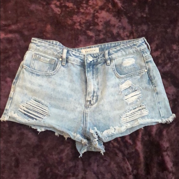 PacSun Pants - Jean shorts